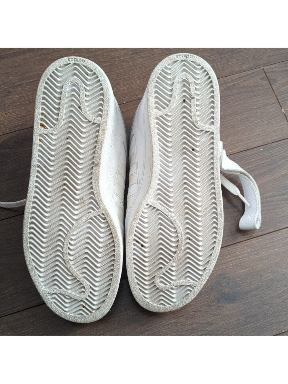Adidas Proshell St Sneakers - Picture 10 of 15